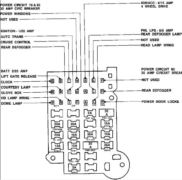... also Chevy 305 Firing Order. on 85 chevy transmission wiring diagram